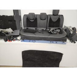 Banquette Arriere (kit Deriv Vp) Renault Clio 4 Phase 2